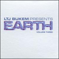 Ltj Bukem Featuring Drs - Constellation
